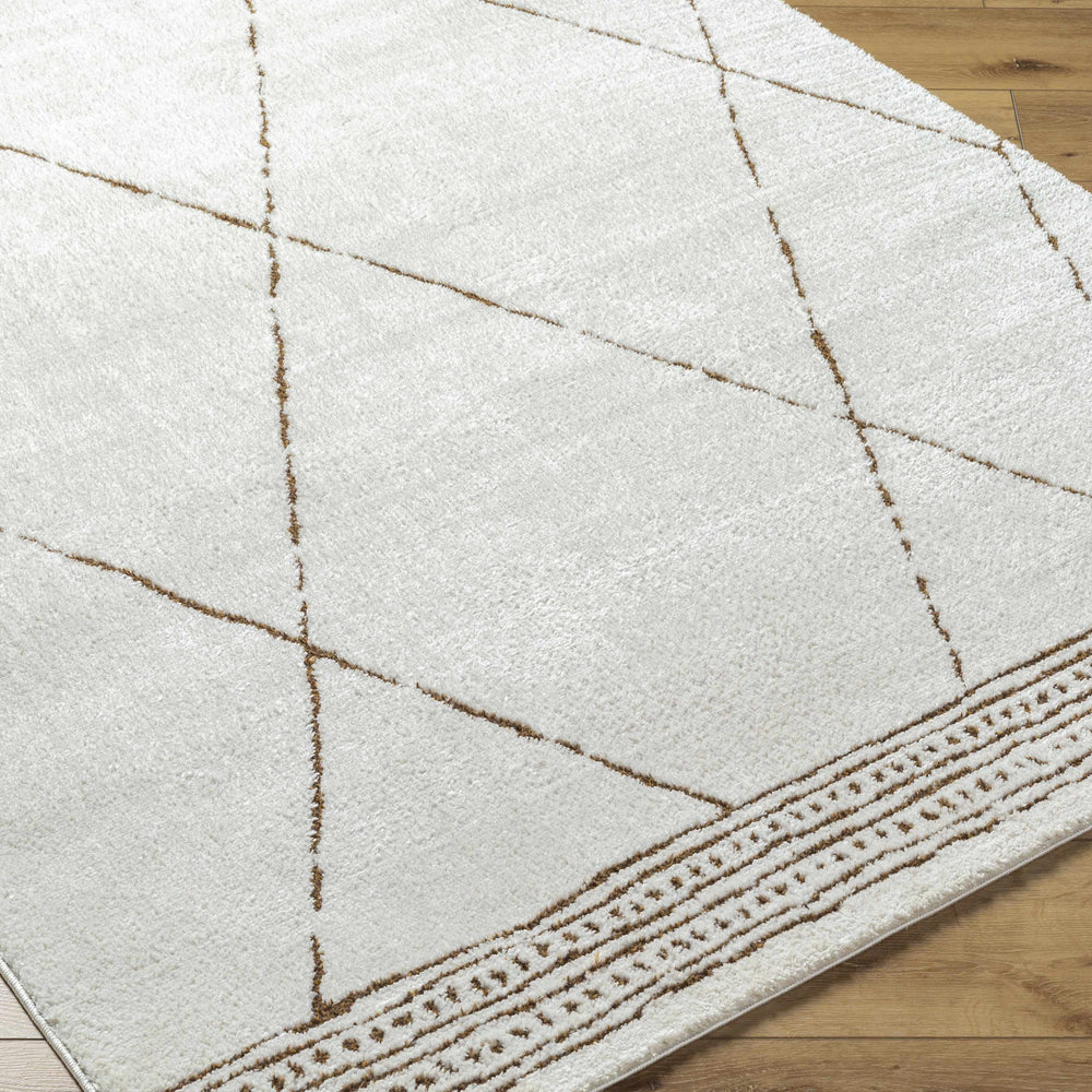 Tyson Area Rug - Clearance