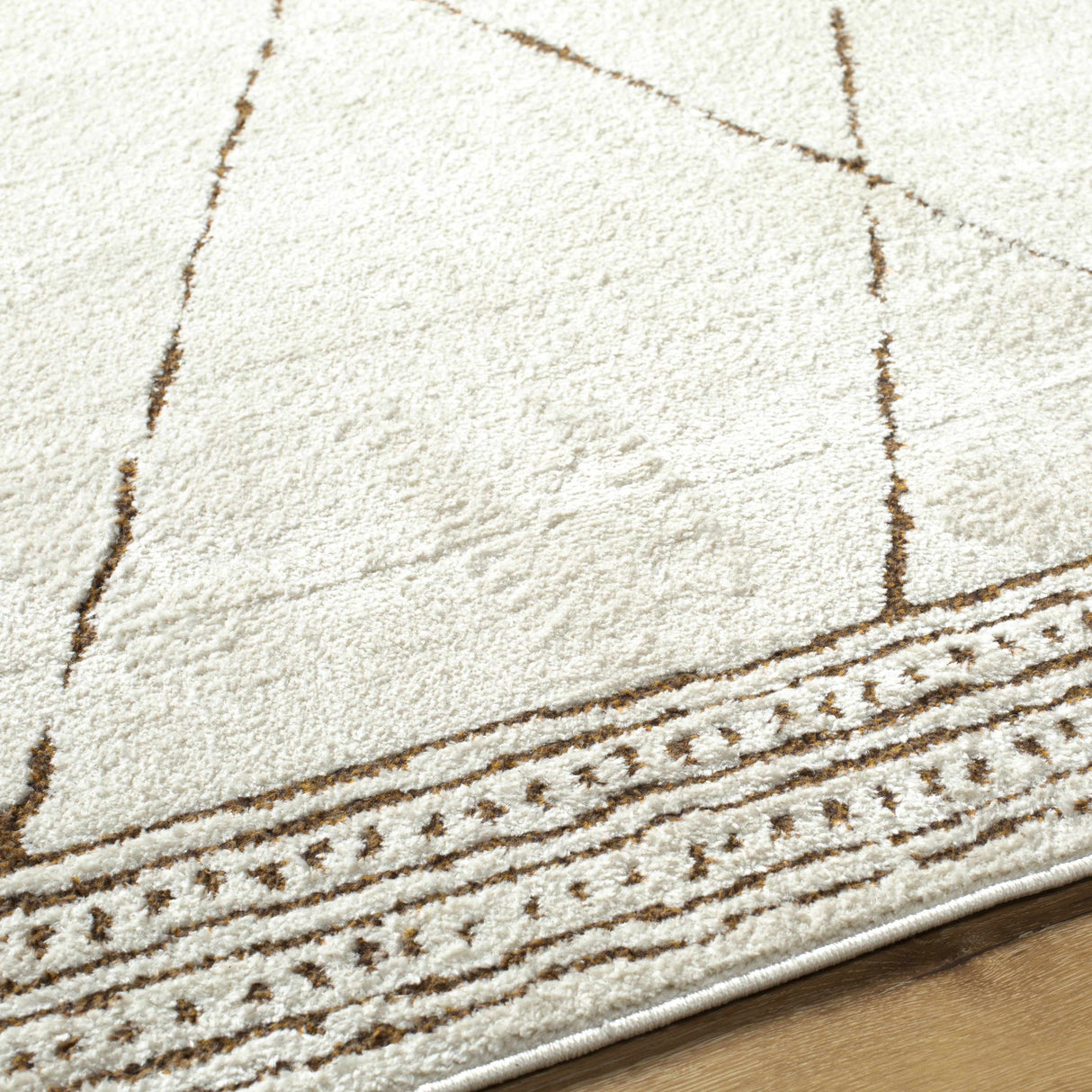Tyson Area Rug - Clearance