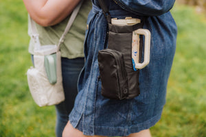 Eclipse Tumbler Tote