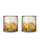 Artistico-recycled-tumbler-set-by-twine-living®-Tumblers