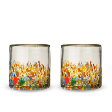 Artistico-recycled-tumbler-set-by-twine-living®-Tumblers