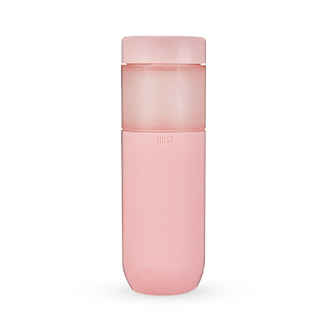 Freeze™-bottle-in-blush-by-host®-Beverage-Tubs-&-Chillers