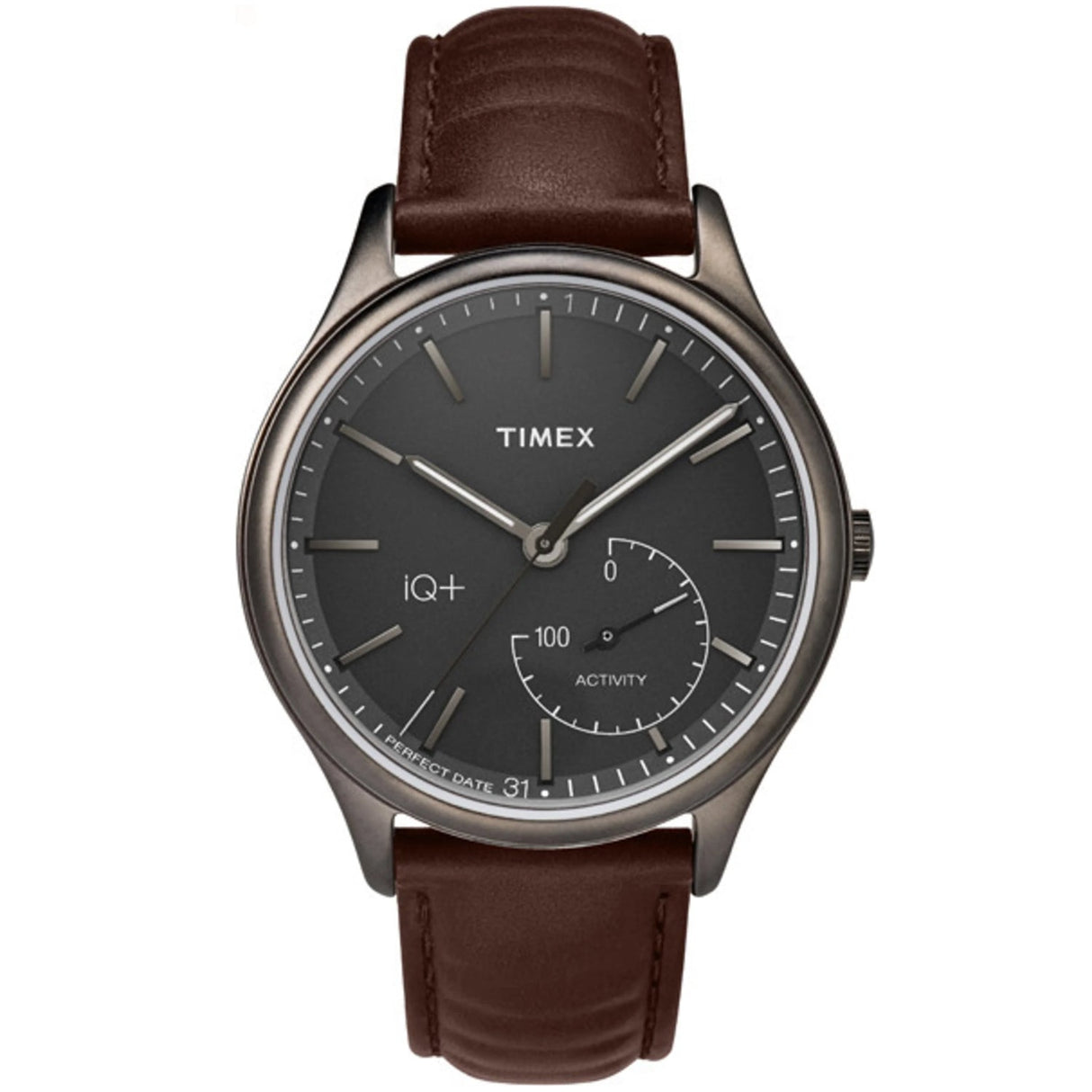 Timex Men's IQ+