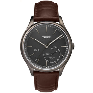 Timex Men's IQ+