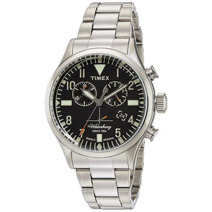 Timex Men's Waterbury