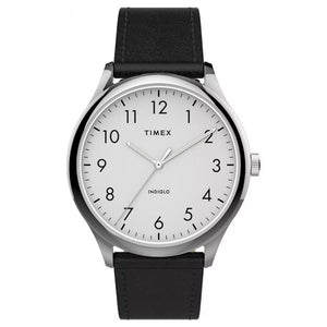 Timex Men's Easy reader