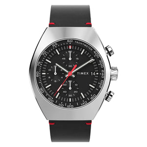 Timex Men's Legacy Tonneau
