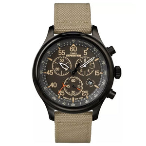 Timex Men's Expedition