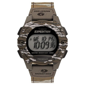 Timex Men's Expedition
