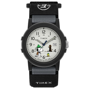 Timex Men's Peanuts
