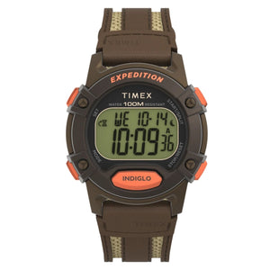 Timex Men's Expedition