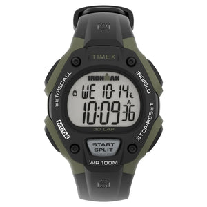 Timex Men's Iron Man