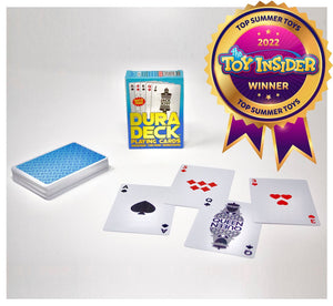DuraDeck Playing Cards