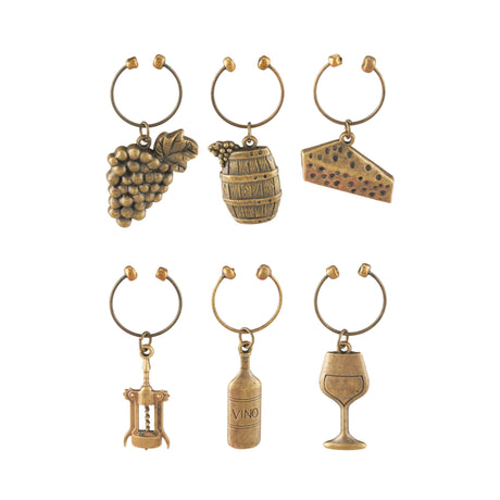 Vineyard-wine-charms-by-twine®-Bar-&-Beverage-Accessories