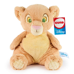 Oh So Snuggly Nala From Disney Lion King