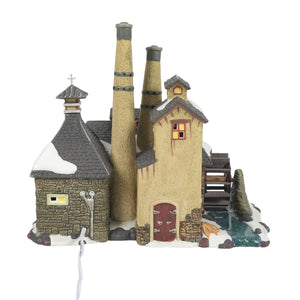 London Gin Distillery