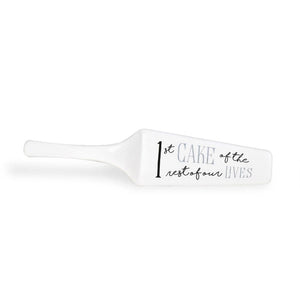 Cake Server