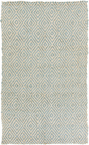 Tyronza Clearanace Jute Carpet Area Rug - Clearance