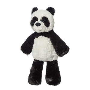 Marshmallow Panda
