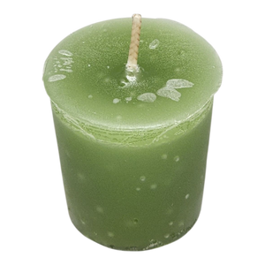 Scented Votive Candle Singles - Bayberry