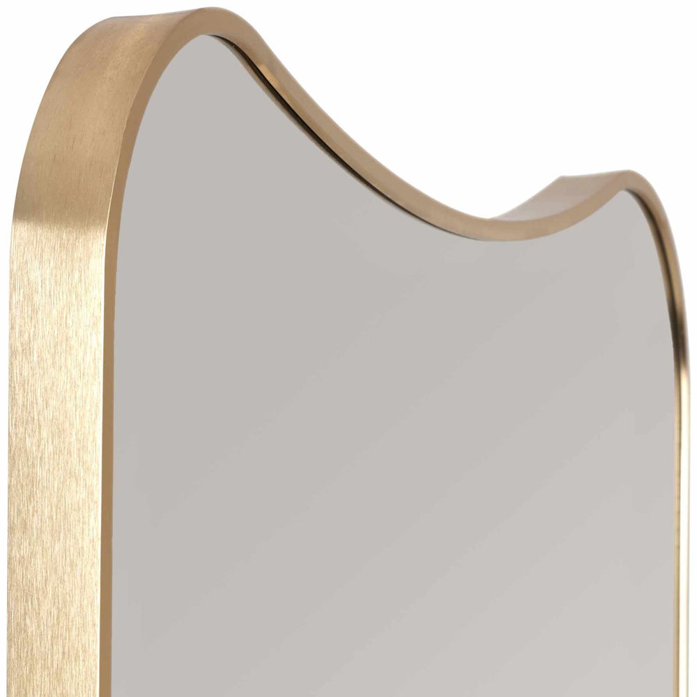 Tonalixco Mirror