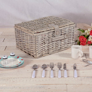 Catalina Picnic Basket
