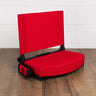 Gridiron Stadium Seat