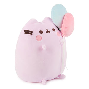 Pusheen 15th Anniversary Squisheen Plush