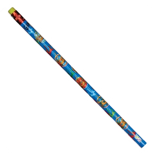 Dr. Seuss - The Grinch Pencil -