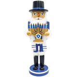 Hanukkah Nutcracker