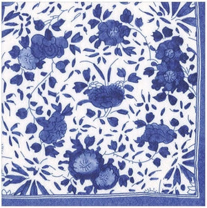 Delft Blue - Lunch Napkin