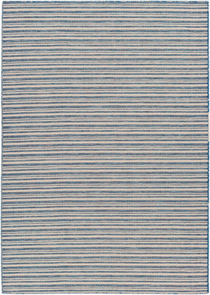 Greg Navy Area Rug - Clearance