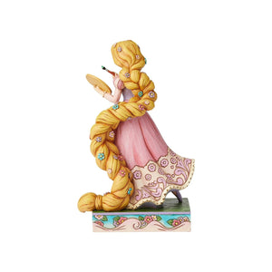 Princess Passion Rapunzel