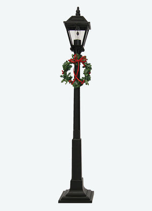 Lamppost - Flicker