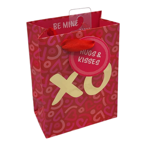 Mini Hugs and Kisses Gift Bag