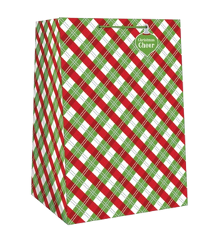 Extra Wide Mega Gift Bag -