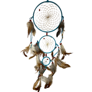 Cascading Dreamcatcher -