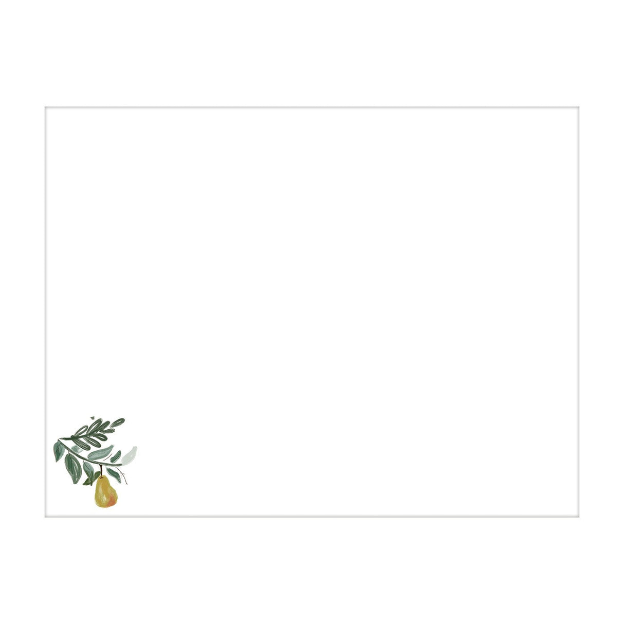 Christmas Time - Boxed Christmas Cards