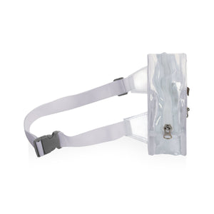 Clear Stadium Fanny Pack