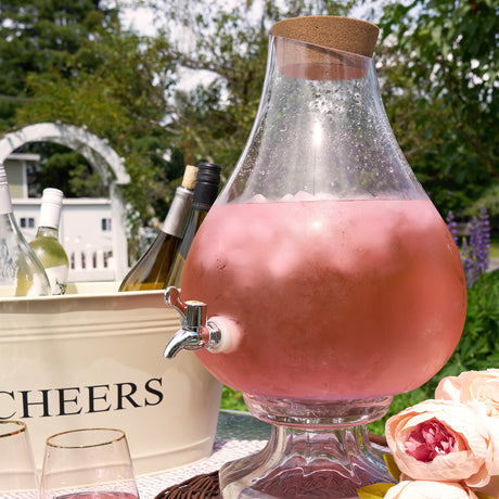 Pearl beverage dispenser by twine®