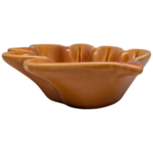 The Oak Leaf Ceramic Dish