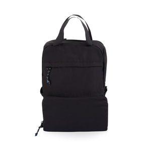 Travel Convertible Backpack with Cooler