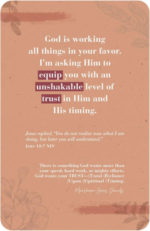Prayers to Share: 100 Pass Along Notes to Believing Bigger