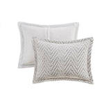 Ultra plush king down alternative comforter set - Tuesday Morning - Quilts & Comforters
