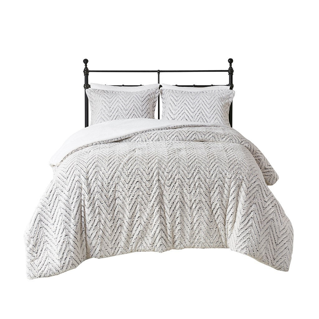 Ultra plush king down alternative comforter set - Tuesday Morning - Quilts & Comforters