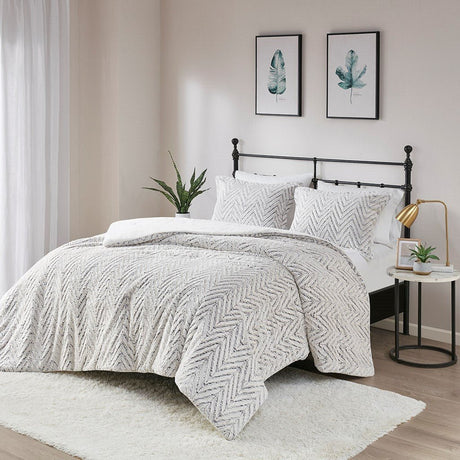 Ultra-plush-king-down-alternative-comforter-set-Quilts-&-Comforters