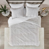 Ultra plush king down alternative comforter set - Tuesday Morning - Quilts & Comforters