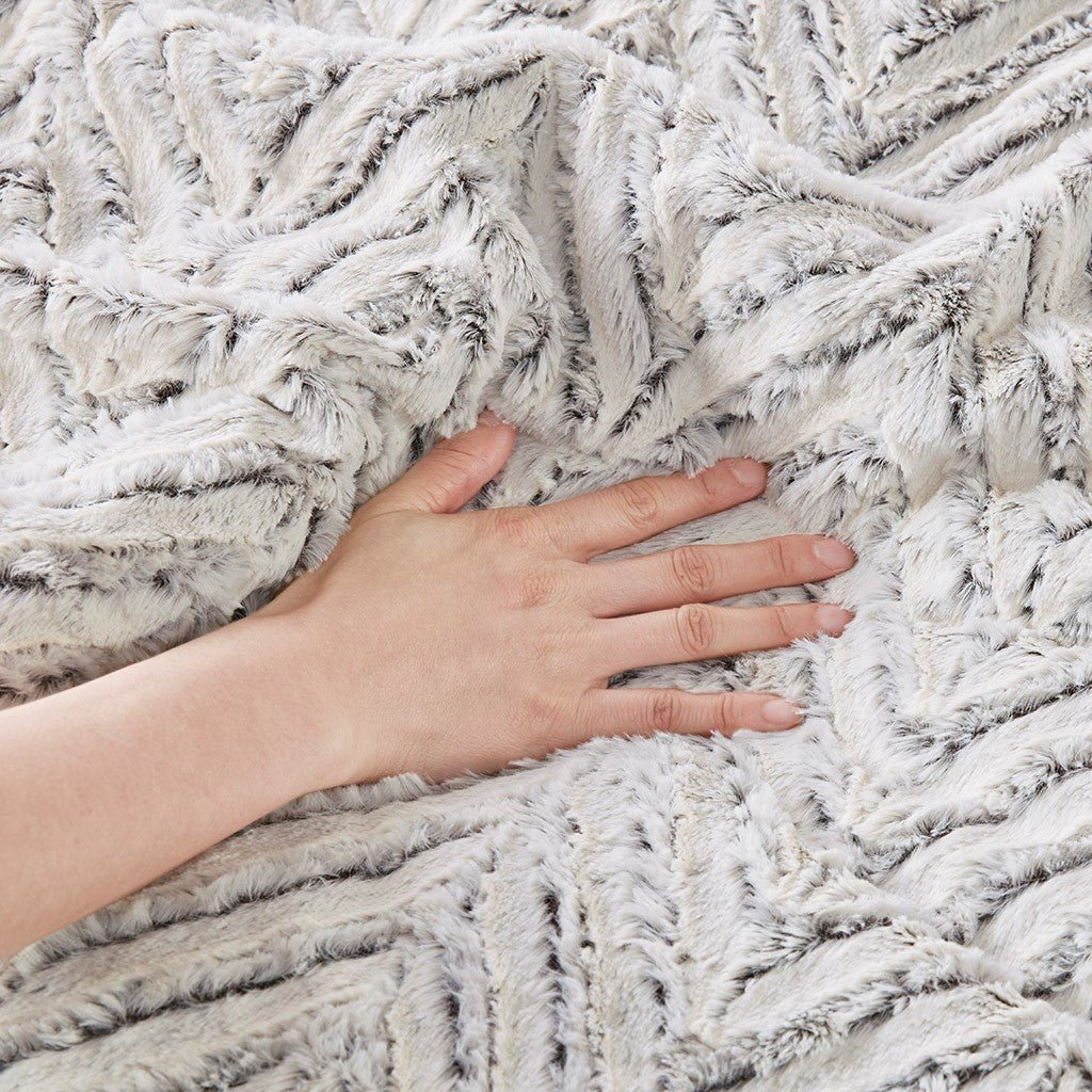 Ultra plush king down alternative comforter set - Tuesday Morning - Quilts & Comforters