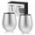 Stainless-steel-tumblers-by-viski®-Tumblers