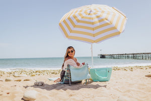 Topanga Cooler Tote Bag